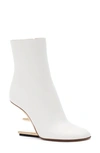 Fendi First 105mm Ankle Boots In Connecticut