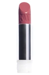 Kjaer Weis Refillable Lipstick, 0.64 oz In Nude, Naturally-genuine Refill