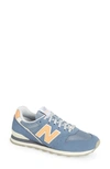 New Balance 996 Classic Sneakers In Slate Grey