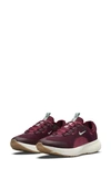 Nike React Escape Run Women's Road Running Shoes In Dark Beetroot/ Seafoam/ Pink