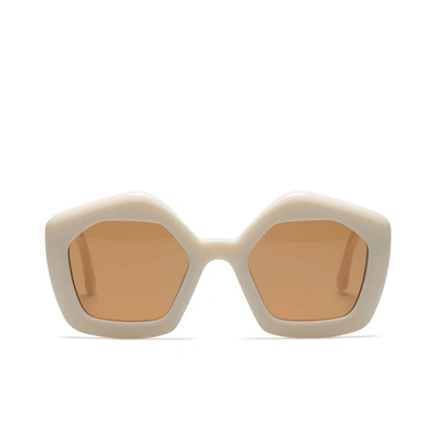 Marni Laughing Waters Sunglasses