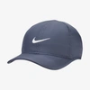 Nike Sportswear Aerobill Featherlight Adjustable Cap In Blue