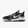Nike Air Max Impact 3 Basketball Shoe In Black