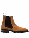 FILLING PIECES WESTERN CHELSEA ANKLE BOOTS