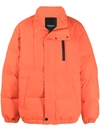 A-COLD-WALL* CIRRUS PUFFER JACKET