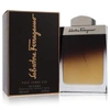 FERRAGAMO SALVATORE FERRAGAMO SALVATORE FERRAGAMO OUD BY SALVATORE FERRAGAMO EAU DE PARFUM SPRAY 3.4 OZ FOR ME