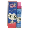 MARMOL AND SON MARMOL & SON LITTLEST PET SHOP PUPPIES BY MARMOL & SON EAU DE TOILETTE SPRAY 1.7 OZ FOR WOMEN