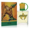 MARMOL AND SON MARMOL & SON DC COMICS AQUAMAN BY MARMOL & SON EAU DE TOILETTE SPRAY 3.4 OZ FOR MEN