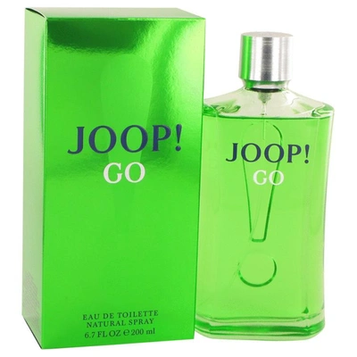 Joop !  Go By ! Eau De Toilette Spray oz For Men