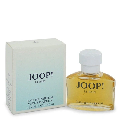 Joop !  Le Bain By ! Eau De Parfum Spray For Women