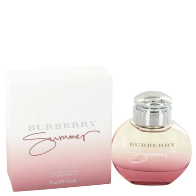 Burberry Summer By  Eau De Toilette Spray For Women