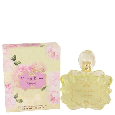 Jessica Simpson Vintage Bloom By  Eau De Parfum Spray