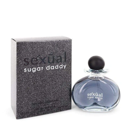 Michel Germain Sexual Sugar Daddy By  Eau De Toilette Spray For Men