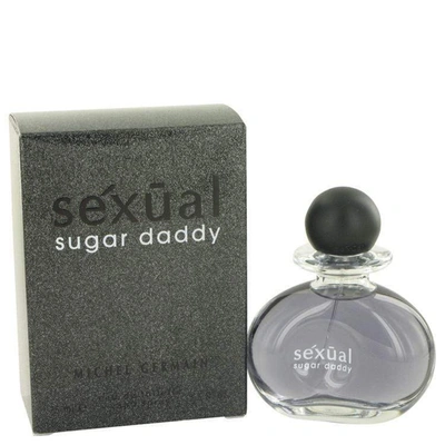 Michel Germain Sexual Sugar Daddy By  Eau De Toilette Spray For Men