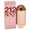 Carolina Herrera 212 Sexy By  Eau De Parfum Spray For Women