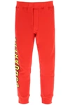 DSQUARED2 DSQUARED2 SWEATtrousers WITH LOGO