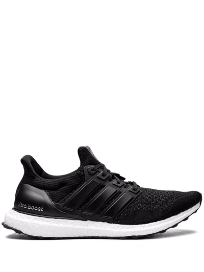 Adidas Originals Ultraboost Ltd Low-top Sneakers In Black