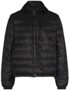 CANADA GOOSE LODGE QUILTED PUFFER JACKET