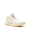 Adidas Originals Yeezy Boost 350 V2 "light" Sneakers In Neutrals
