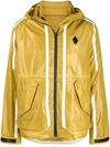 A-COLD-WALL* INSULATE HOODED JACKET
