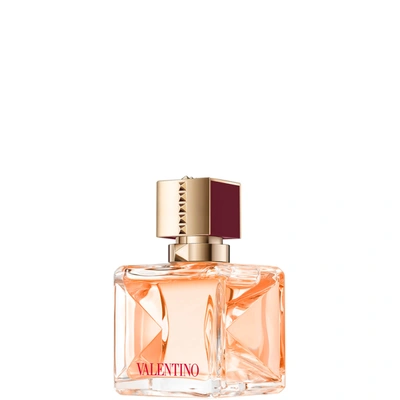 Valentino Voce Viva Intensa Eau De Parfum - 50ml