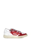 OFF-WHITE 5.0 SNEAKERS,OMIA227F21FAB001 0129