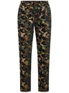 JUST DON TROUSERS,31JUSP03218507 40