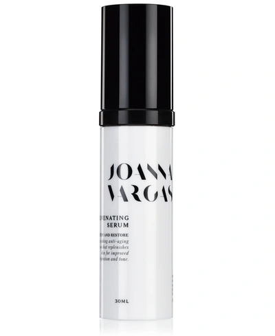 Joanna Vargas Rejuvenating Serum, 1-oz.