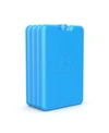 Bentgo Ice Lunch Chillers 4 Pack In Blue