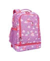 BENTGO KIDS PRINTS 2-IN-1 BACKPACK AND INSULATED LUNCH BAG