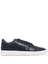Puma Ralp Sampson X Tmc Sneakers In Blue