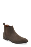 Bp. Water Resistant Chelsea Boot In Sand Suede Tan | ModeSens display picture 3