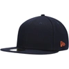 NEW ERA NEW ERA NAVY SAN FRANCISCO GIANTS COOPERSTOWN COLLECTION TURN BACK THE CLOCK SEA LIONS 59FIFTY FITTE,60188536