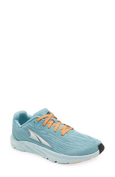 Altra Rivera Running Shoe In Light Blue