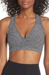 Beyond Yoga Spacedye Lift Your Spirits Active Bra In Spacedye Lift Support Bra