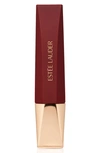 Estée Lauder Pure Color Whipped Matte Lip Color In Shock Me