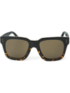 LINDA FARROW '71' SUNGLASSES