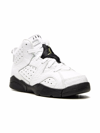 Jordan Air  6 Retro "alligator" Sneakers In Grey