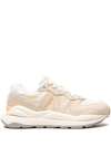 New Balance 57/40 Low-top Sneakers In Neutrals
