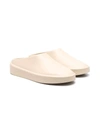 FEAR OF GOD SOLID-COLOUR FLAT SLIPPERS