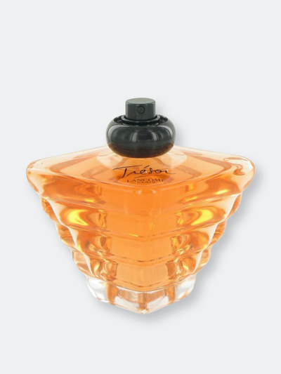 Lancôme Lancome Tresor By Lancome Eau De Parfum Spray (tester) 3.4 oz