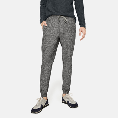 Cloudknit Slim Sweatpant Outdoor Voices Sweatpants Mens Voices