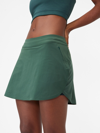 OUTDOOR VOICES THE EXERCISE 3-INCH SKORT,840204700418