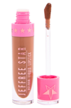 Jeffree Star Cosmetics Velour Liquid Lipstick In Plastic Surgery