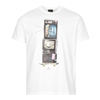 PS BY PAUL SMITH TVS T-SHIRT