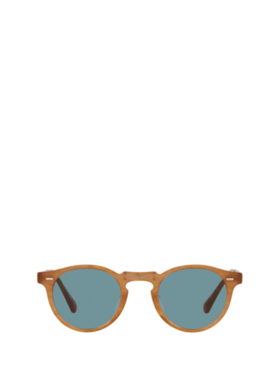 Oliver Peoples Unisex Sunglass Ov5456su Gregory Peck 1962 In .