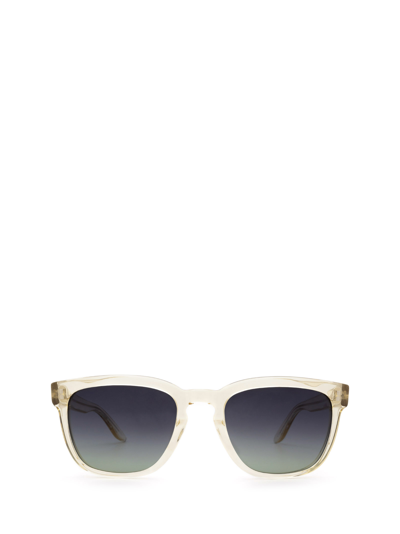 Barton Perreira Bp0013 Champagne Unisex Sunglasses