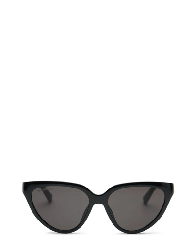 Balenciaga Bb0149s Black Female Sunglasses