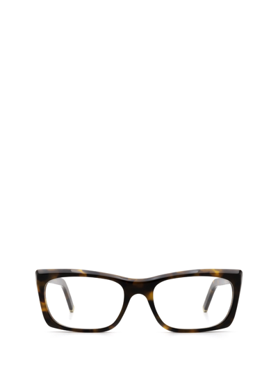 Retrosuperfuture Fred Optical Classic Havana Unisex Eyeglasses