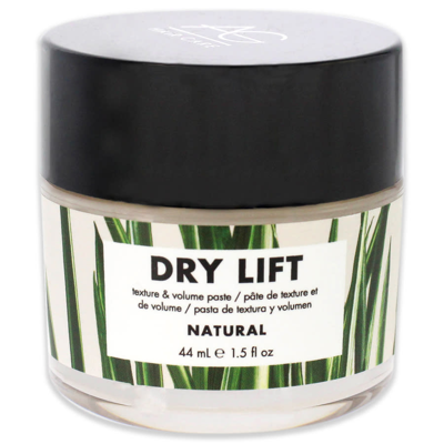 Ag Hair Cosmetics Dry Lift Texture Volume Paste By  For Unisex - 1.5 oz Paste In N,a